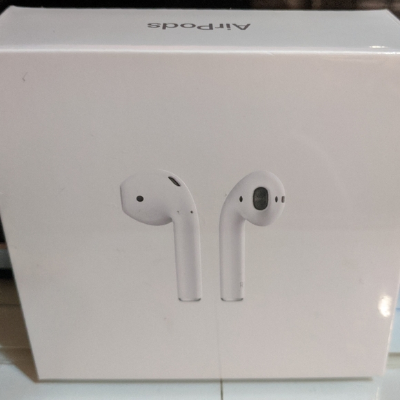 APPLE Other - APPLE Airpod with charing case Limited Quantity